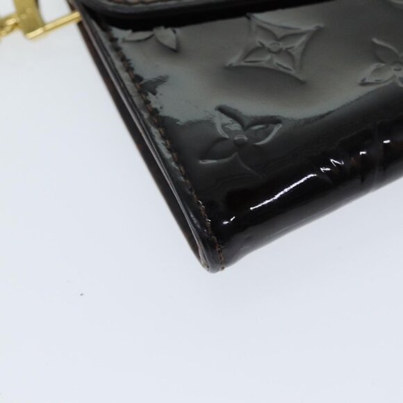 Louis Vuitton Monogram Vernis Sunset Boulevard - Picture 8 of 14